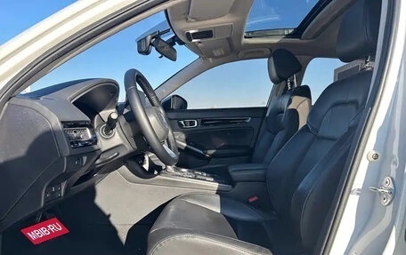 Honda Civic, 2023 год, 1 730 911 рублей, 7 фотография