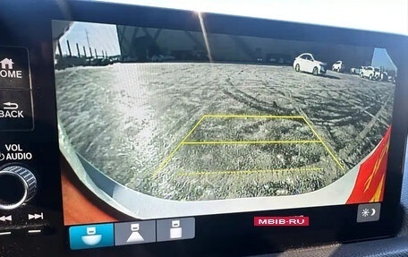 Honda Civic, 2023 год, 1 730 911 рублей, 12 фотография