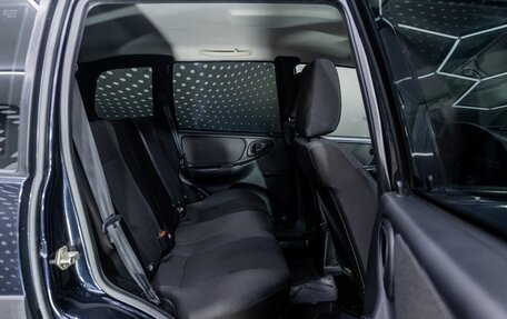 Chevrolet Niva I рестайлинг, 2016 год, 619 000 рублей, 14 фотография