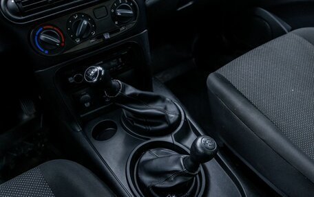 Chevrolet Niva I рестайлинг, 2016 год, 619 000 рублей, 11 фотография