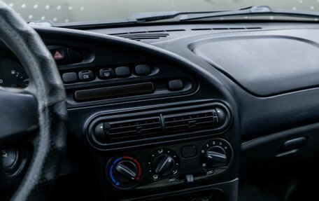 Chevrolet Niva I рестайлинг, 2016 год, 619 000 рублей, 16 фотография