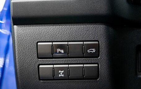 Lexus NX I, 2015 год, 2 675 000 рублей, 15 фотография