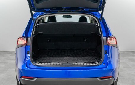 Lexus NX I, 2015 год, 2 675 000 рублей, 17 фотография