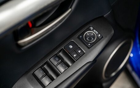 Lexus NX I, 2015 год, 2 675 000 рублей, 16 фотография