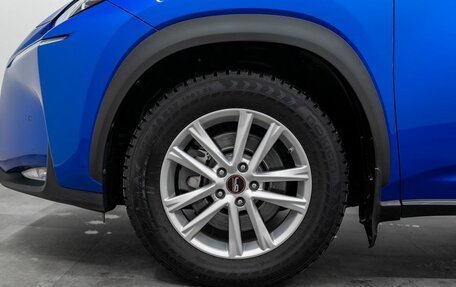 Lexus NX I, 2015 год, 2 675 000 рублей, 18 фотография