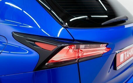 Lexus NX I, 2015 год, 2 675 000 рублей, 20 фотография