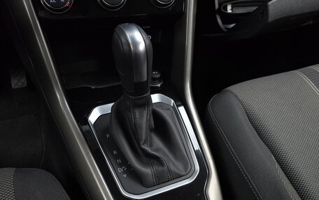 Volkswagen T-Roc I, 2021 год, 1 970 000 рублей, 9 фотография