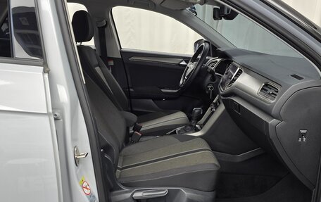 Volkswagen T-Roc I, 2021 год, 1 970 000 рублей, 11 фотография