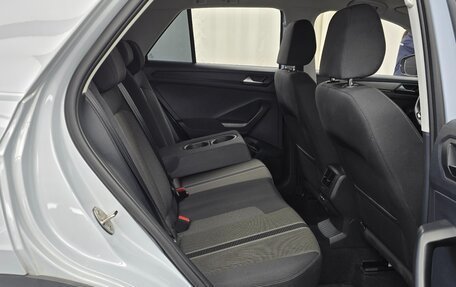 Volkswagen T-Roc I, 2021 год, 1 970 000 рублей, 16 фотография