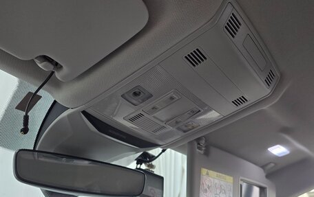 Volkswagen T-Roc I, 2021 год, 1 970 000 рублей, 15 фотография