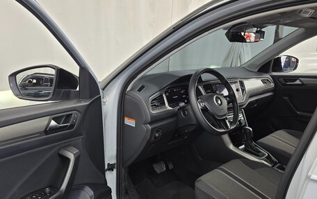 Volkswagen T-Roc I, 2021 год, 1 970 000 рублей, 10 фотография