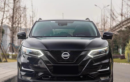 Nissan Qashqai, 2022 год, 1 490 000 рублей, 2 фотография
