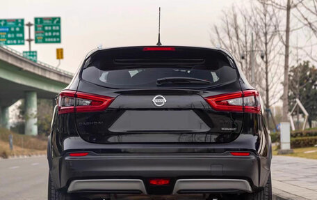 Nissan Qashqai, 2022 год, 1 490 000 рублей, 3 фотография