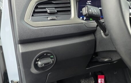 Volkswagen T-Roc I, 2021 год, 1 970 000 рублей, 19 фотография