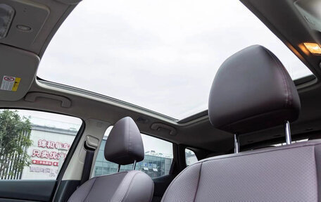 Nissan Qashqai, 2022 год, 1 490 000 рублей, 9 фотография