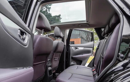 Nissan Qashqai, 2022 год, 1 490 000 рублей, 5 фотография