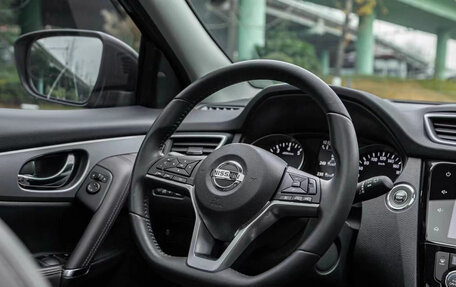 Nissan Qashqai, 2022 год, 1 490 000 рублей, 7 фотография