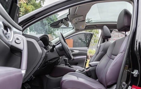 Nissan Qashqai, 2022 год, 1 490 000 рублей, 4 фотография