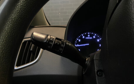 Hyundai Creta I рестайлинг, 2016 год, 1 600 000 рублей, 20 фотография