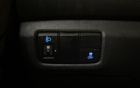 Hyundai Creta I рестайлинг, 2016 год, 1 600 000 рублей, 16 фотография