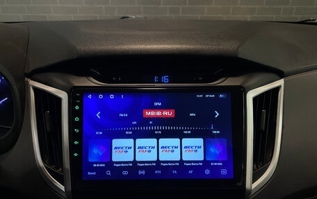 Hyundai Creta I рестайлинг, 2016 год, 1 600 000 рублей, 12 фотография