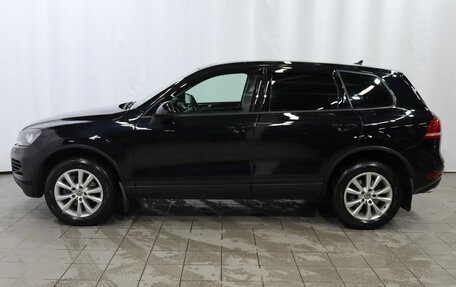Volkswagen Touareg III, 2013 год, 2 545 000 рублей, 8 фотография