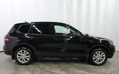 Volkswagen Touareg III, 2013 год, 2 545 000 рублей, 7 фотография