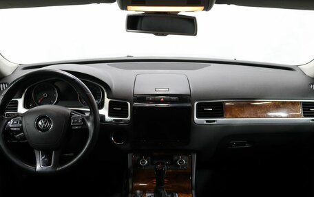 Volkswagen Touareg III, 2013 год, 2 545 000 рублей, 14 фотография