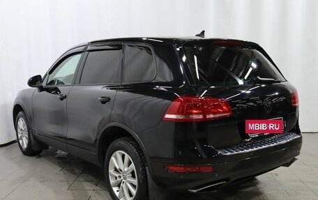 Volkswagen Touareg III, 2013 год, 2 545 000 рублей, 6 фотография
