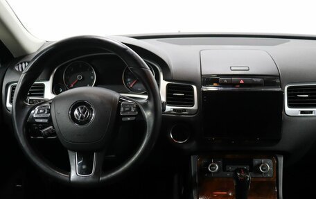 Volkswagen Touareg III, 2013 год, 2 545 000 рублей, 15 фотография