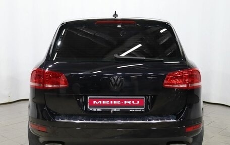 Volkswagen Touareg III, 2013 год, 2 545 000 рублей, 5 фотография