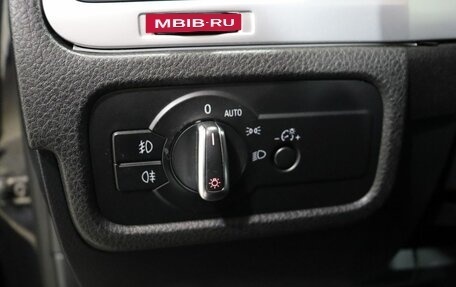 Volkswagen Touareg III, 2013 год, 2 545 000 рублей, 13 фотография