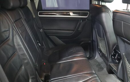 Volkswagen Touareg III, 2013 год, 2 545 000 рублей, 23 фотография