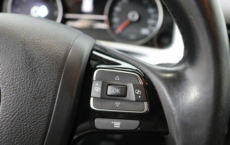 Volkswagen Touareg III, 2013 год, 2 545 000 рублей, 17 фотография