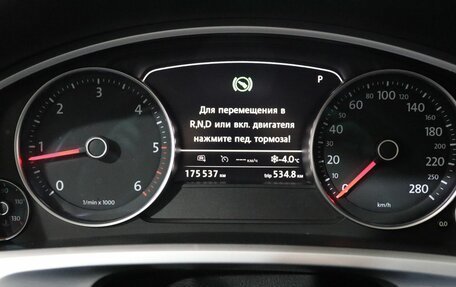 Volkswagen Touareg III, 2013 год, 2 545 000 рублей, 18 фотография