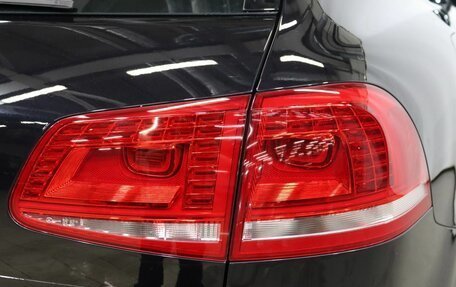 Volkswagen Touareg III, 2013 год, 2 545 000 рублей, 25 фотография