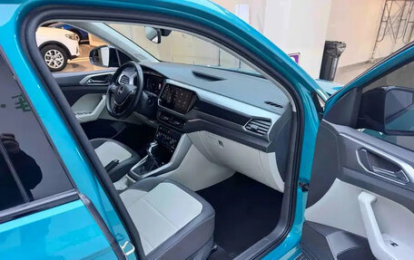 Volkswagen T-Cross I, 2021 год, 1 200 001 рублей, 11 фотография