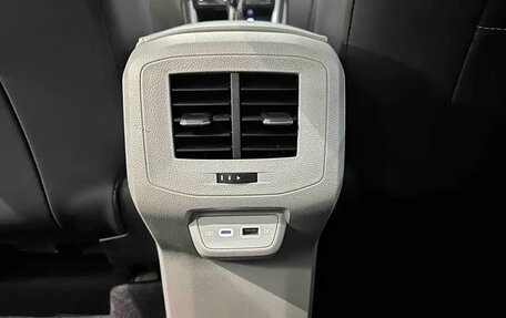 Volkswagen T-Cross I, 2021 год, 1 200 001 рублей, 16 фотография