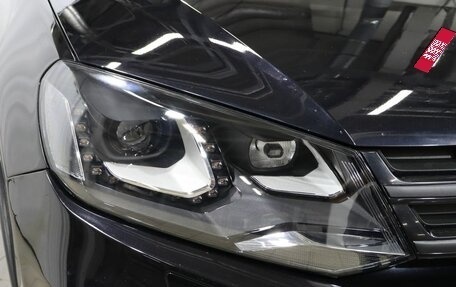 Volkswagen Touareg III, 2013 год, 2 545 000 рублей, 26 фотография