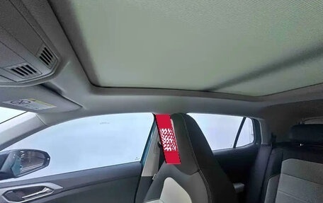 Volkswagen T-Cross I, 2021 год, 1 200 001 рублей, 15 фотография