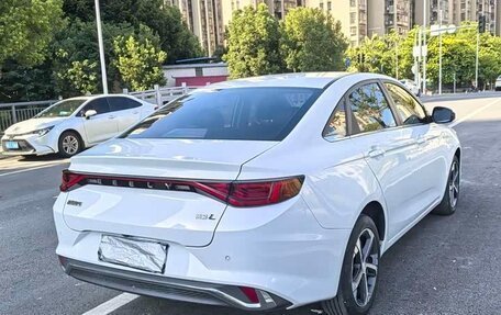 Geely Emgrand, 2022 год, 870 333 рублей, 4 фотография