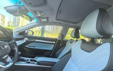 Geely Emgrand, 2022 год, 870 333 рублей, 11 фотография