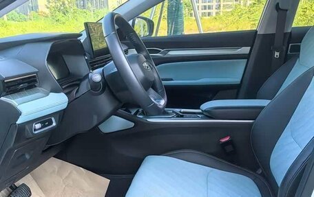 Geely Emgrand, 2022 год, 870 333 рублей, 10 фотография