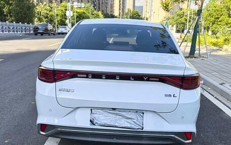 Geely Emgrand, 2022 год, 870 333 рублей, 5 фотография