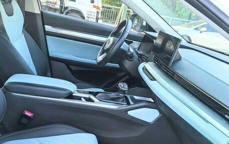 Geely Emgrand, 2022 год, 870 333 рублей, 8 фотография