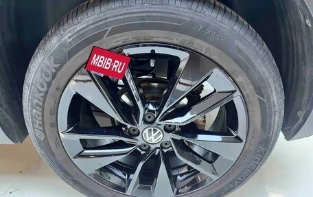 Volkswagen T-Cross I, 2021 год, 1 200 001 рублей, 20 фотография