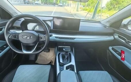 Geely Emgrand, 2022 год, 870 333 рублей, 9 фотография