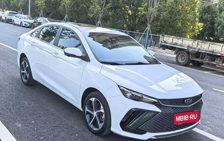 Geely Emgrand, 2022 год, 870 333 рублей, 3 фотография