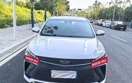 Geely Emgrand, 2022 год, 870 333 рублей, 2 фотография