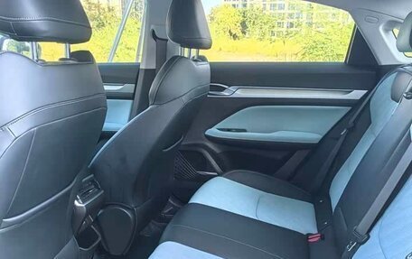 Geely Emgrand, 2022 год, 870 333 рублей, 12 фотография